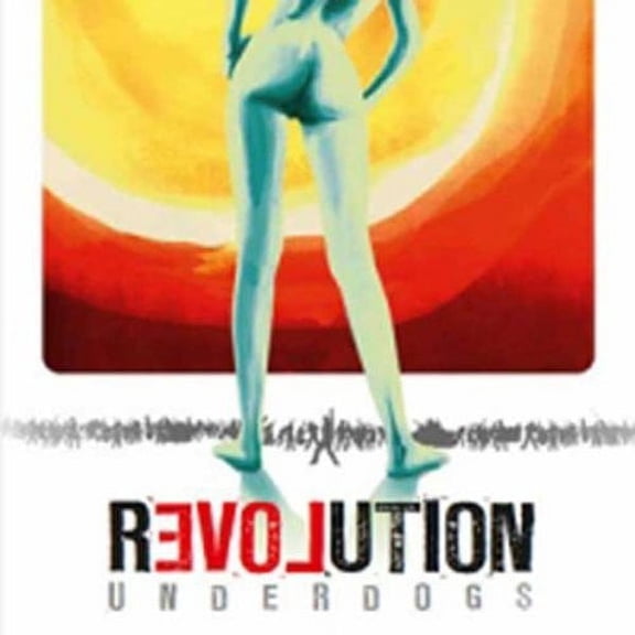 Revolution