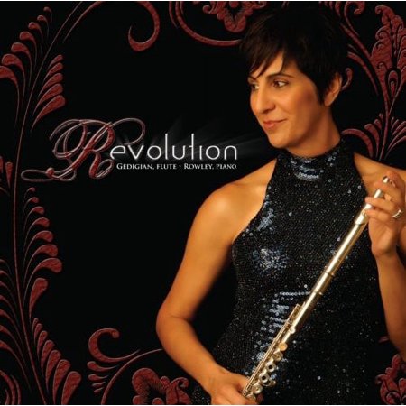 Revolution