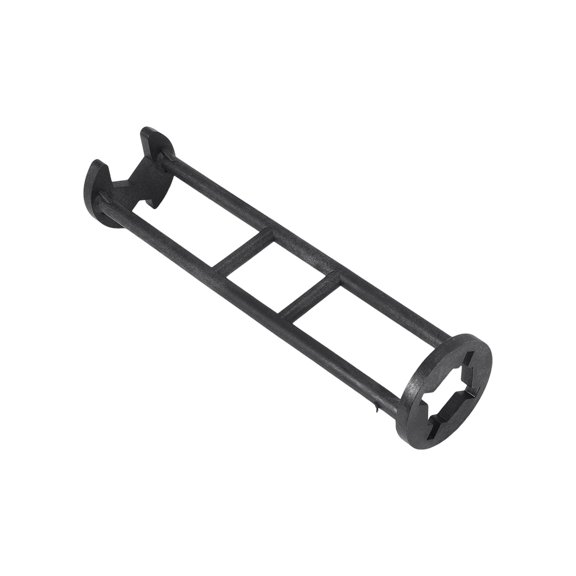 Universal Sink Basin Wrench The Ultimate Plumbing Tool For Faucet Installation And Removal In Tight Spaces Under Any Sink(A)