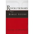 thumbnail image 1 of Revolutionary Bible Study: A Chronological Approach to Acts, Paul's Letters, and the First-Century Church, (Paperback), 1 of 1