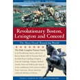 thumbnail image 1 of Revolutionary Boston, Lexington, and Concord, (Paperback), 1 of 1