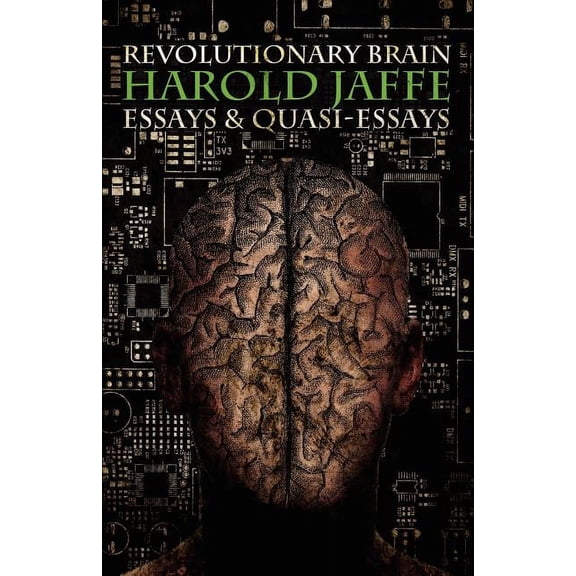 Revolutionary Brain, (Paperback)