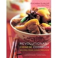 thumbnail image 1 of Revolutionary Chinese Cookbook: Recipes from Hunan Province, (Hardcover), 1 of 1