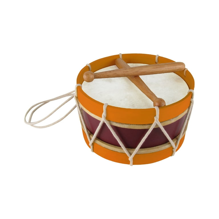 Reproduction Marching Band Drum Reproduction Marching Band Drum