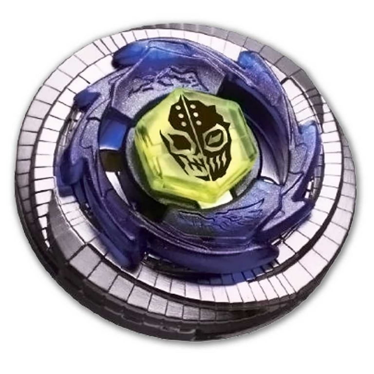 Metal fury beyblades top