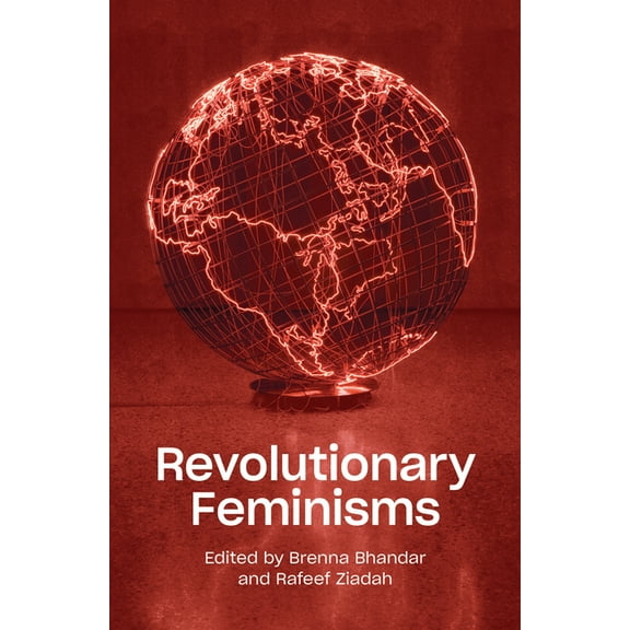 Revolutionary Feminisms : Conversations on Collective Action and Radical Thought (Paperback)