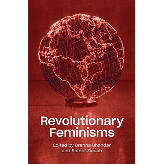 Pre-Owned Revolutionary Feminisms: Conversations on Collective Action and Radical Thought (Paperback) 1788737768 9781788737760