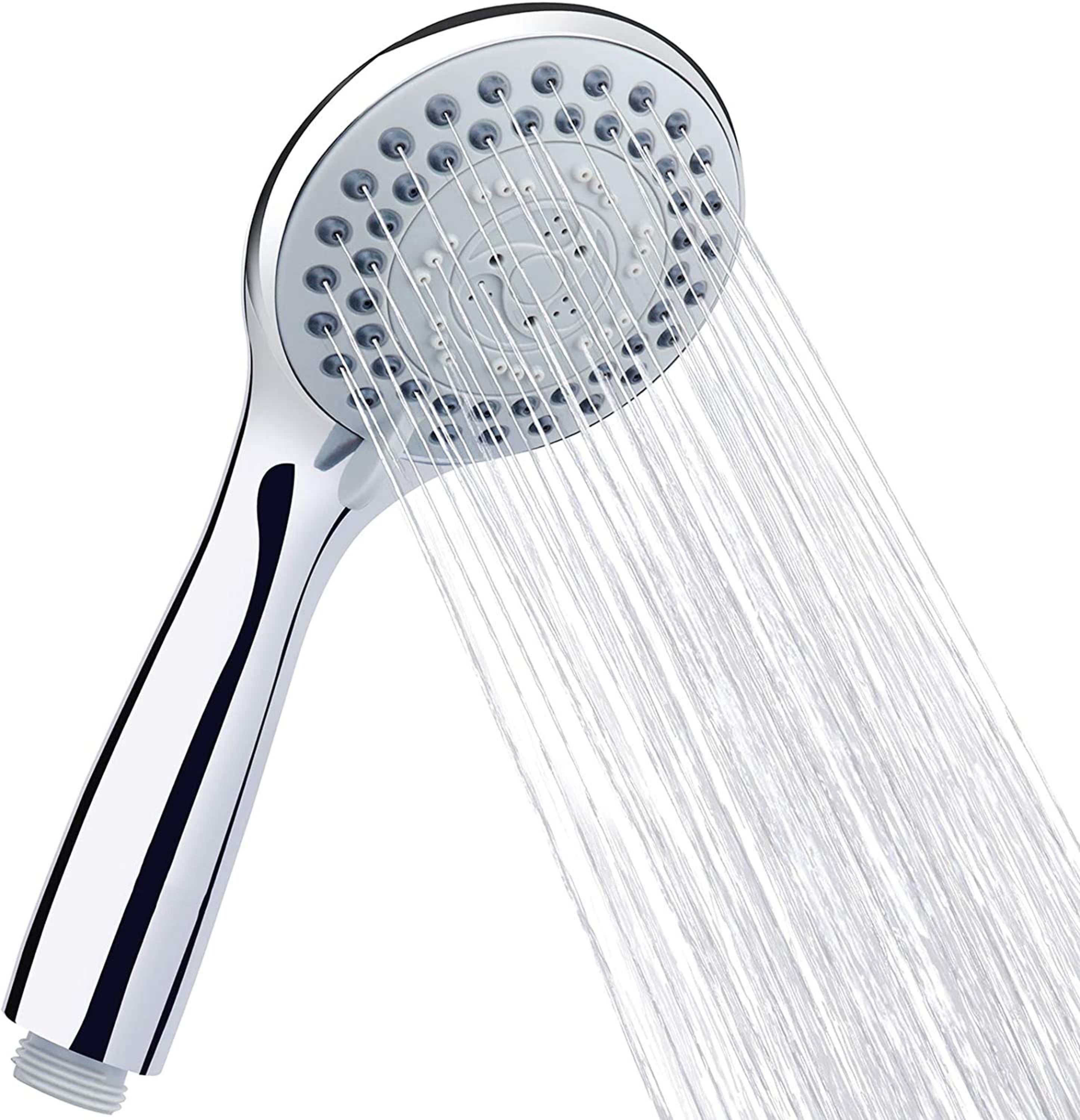 Eco-Friendly Shower Head, Water Saving Technology, DreamSpray Technology for Perfectly Balanced Flow