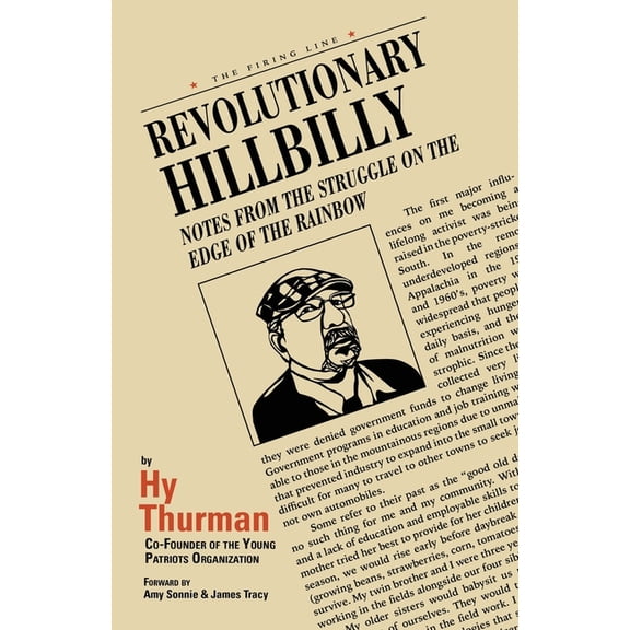 Revolutionary Hillbilly, (Paperback)