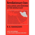 thumbnail image 1 of Revolutionary Iran: Challenge and Response in the Middle East, (Paperback), 1 of 1
