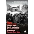 thumbnail image 1 of Revolutionary Lives Ellen Wilkinson: From Red Suffragist to Government Minister: From Red Suffragist to Government Minister, (Paperback), 1 of 1