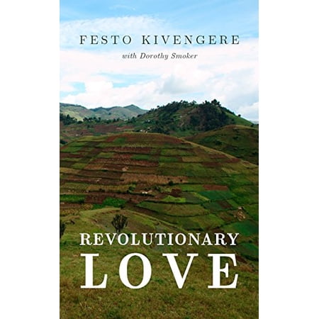 Pre-Owned Revolutionary Love Paperback