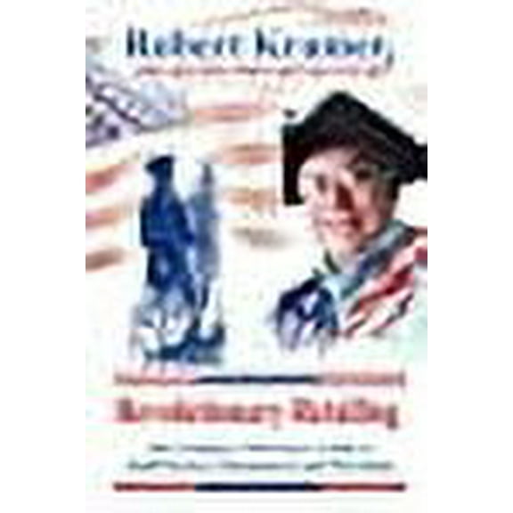 Revolutionary Retailing: The Complete "Wise Guys" Guide to Small Business Management and Marketing (Paperback)