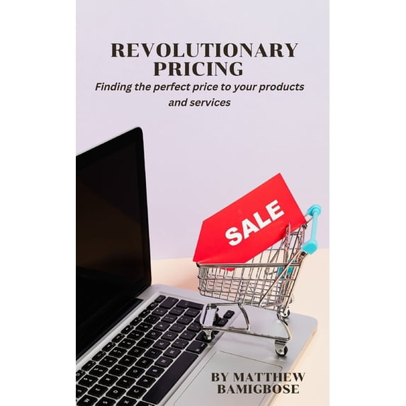 Revolutionary: Revolutionary Pricing : Finding the perfect price to your products and services (Paperback)