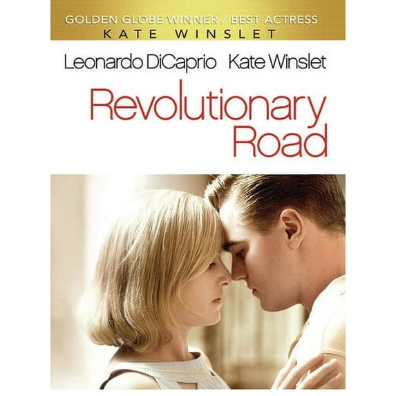 Revolutionary Road (DVD), Paramount, Drama