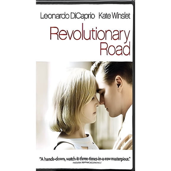 Pre-Owned Revolutionary Road [DVD]
