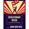 thumbnail image 1 of Revolutionary Russia: Documents and Materials, (Hardcover), 1 of 1