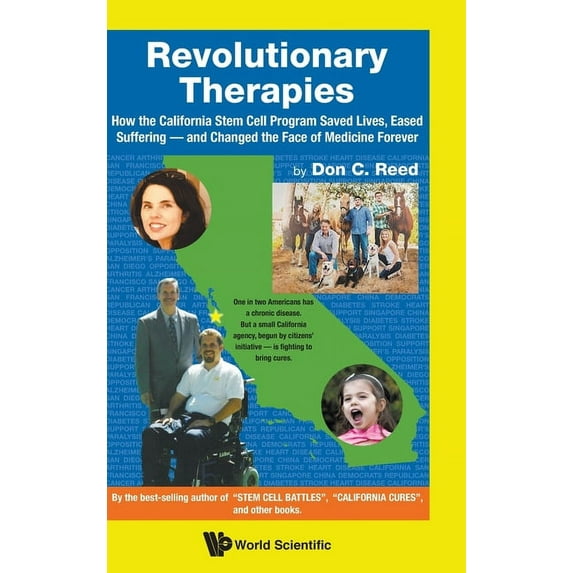 Revolutionary Therapies, (Hardcover)