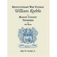 thumbnail image 1 of Revolutionary War Veteran William Keeble Of Blount County, Tennessee And His Heirs, 1 of 1