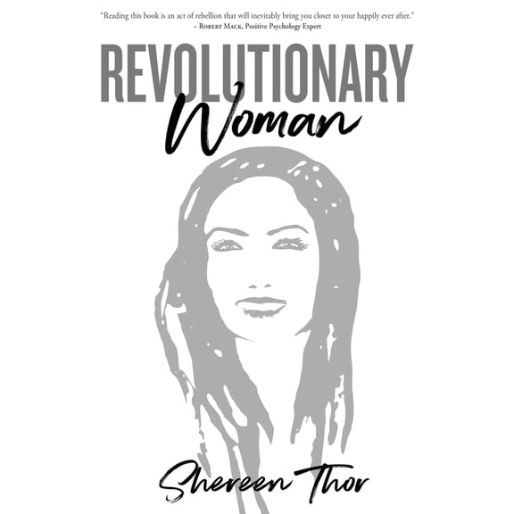 Pre-Owned Revolutionary Woman (Paperback) 1737539403 9781737539407