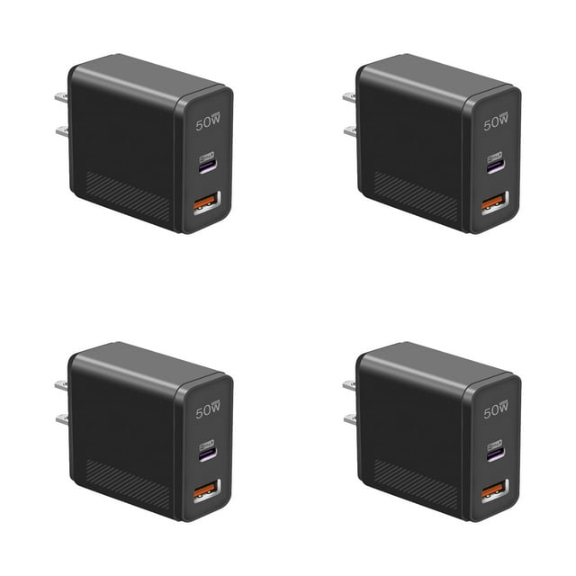 "Revolutionize Your Charging Experience With The 50W Super Fast