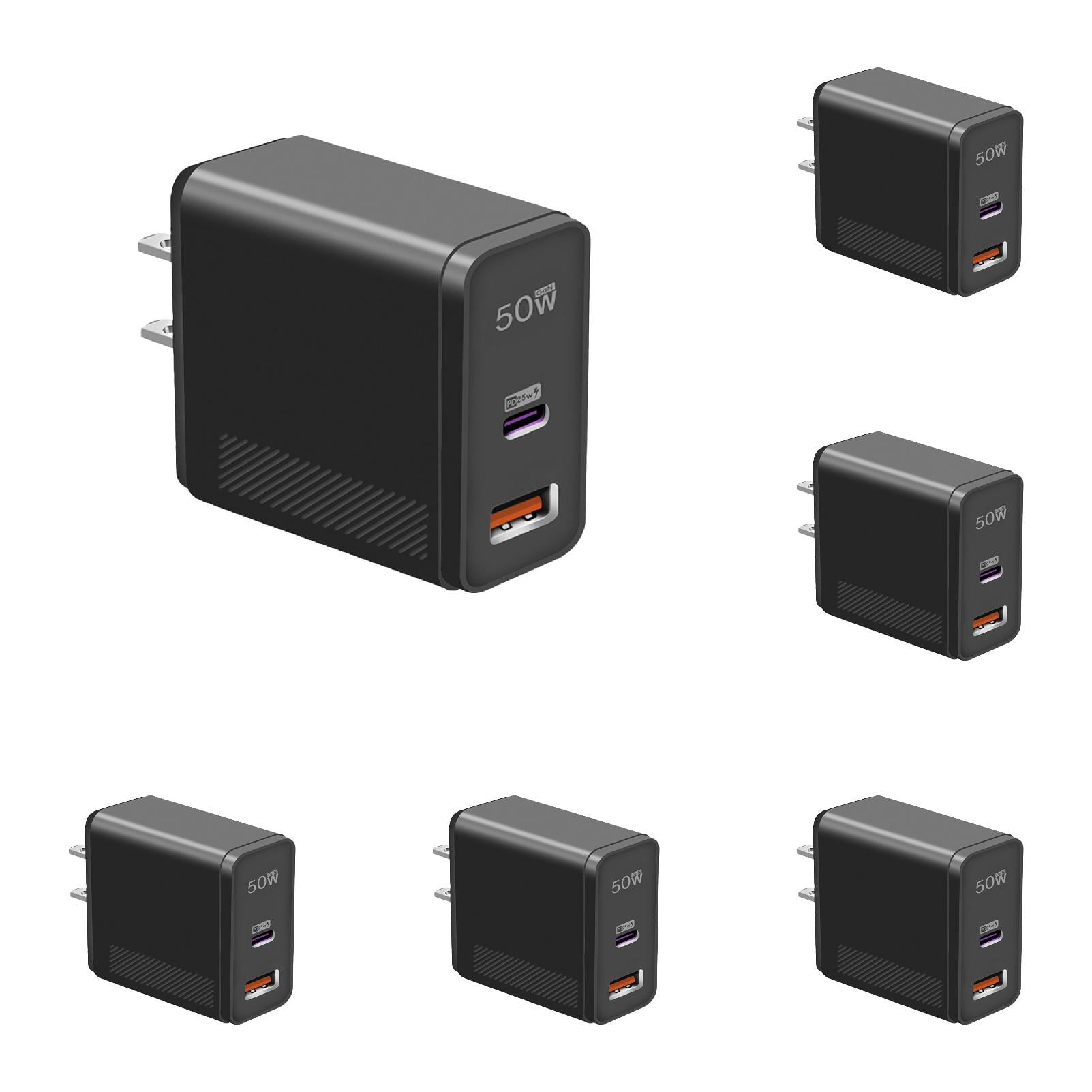 "Revolutionize Your Charging Experience With The 50W Super Fast