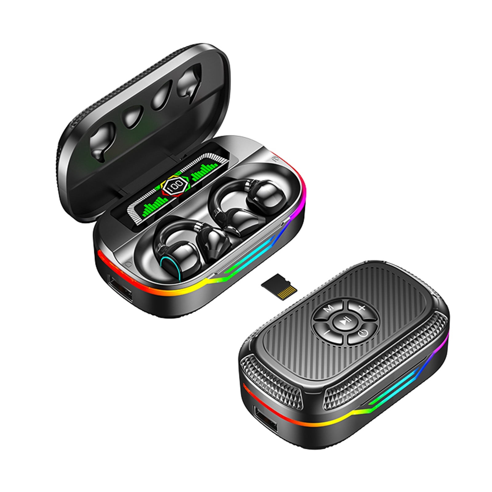 Bluetooth'S Hidden Costs: The Price Of Wireless Convenience - uf2bmz0