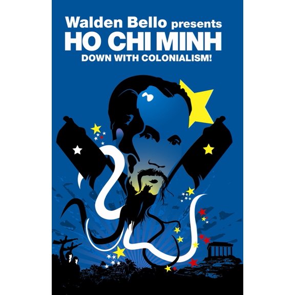 Revolutions: Down with Colonialism! (Paperback)