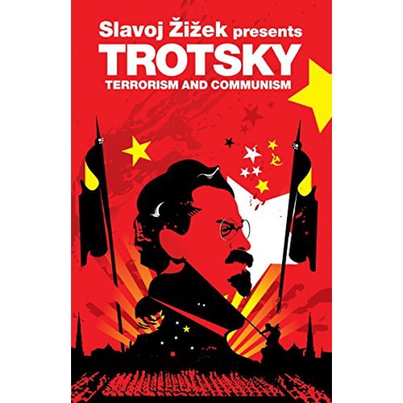 Pre-Owned Pre-Owned Terrorism and Communism (Revolutions): A Reply to Karl Kautsky Paperback