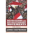 thumbnail image 1 of Pre-Owned Revolutions and Revolutionary Movements (Paperback) 0813349249 9780813349244, 1 of 1