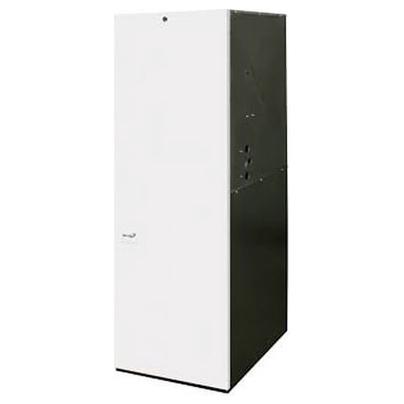 Revolv 41,000 Btu 12Kw Mobile Home Upflow Electric Furnace with Coil Cabinet - E7EU-012
