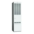 thumbnail image 1 of Revolv 46,000 Btu 80% Afue Mobile Home Front Return Downflow Gas Furnace with Coil Cabinet (R-454B Compatible) | MG1E-B056F1ABM1, 1 of 1