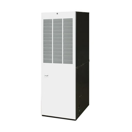 Revolv 57,000 Btu 17Kw Mobile Home Downflow Electric Furnace with Coil Cabinet - E7ED-017