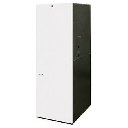 Revolv 57,000 Btu 17Kw Mobile Home Upflow Electric Furnace with Coil Cabinet - E7EU-017