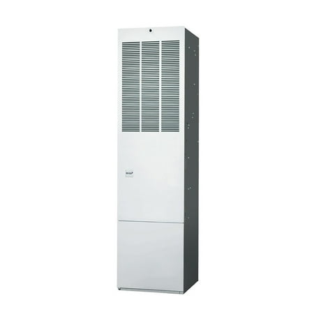 Revolv 60,000 Btu 95% Afue Mobile Home Front Return Downflow Gas Furnace with Coil Cabinet (R-454B Compatible) | MG2R-B060F1ACM1