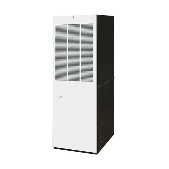Revolv 70,000 Btu 20Kw Mobile Home Downflow Electric Furnace with Coil Cabinet - E7ED-020