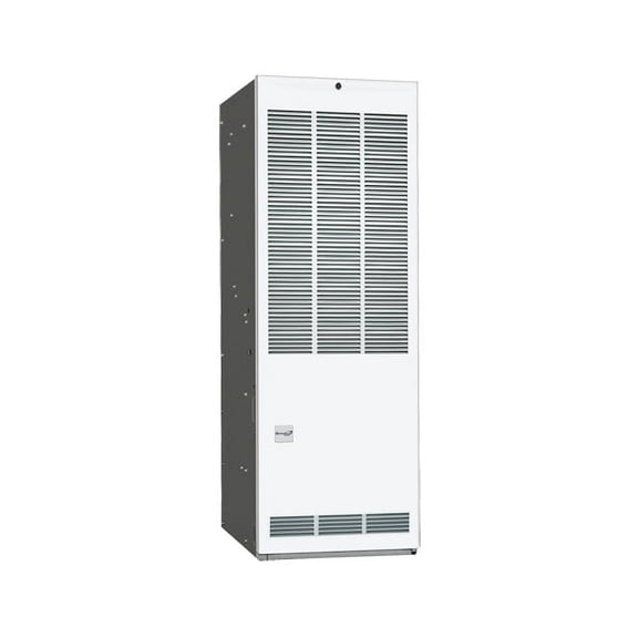 Revolv 70,000 Btu 80% Afue Mobile Home Front Return Downflow Gas Furnace without Coil Cabinet - MG1E-070A