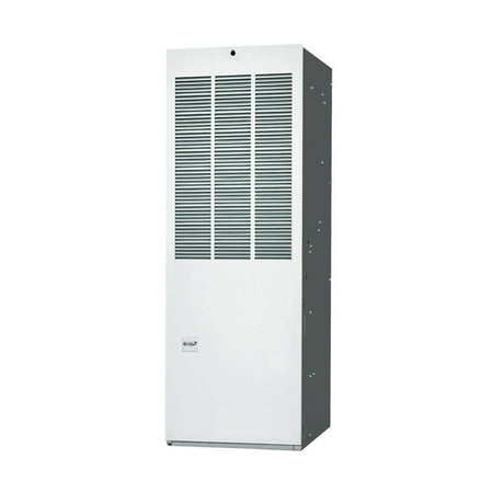 Revolv 72,000 Btu 95% Afue Mobile Home Front Return Downflow Gas Furnace without Coil Cabinet (R-454B Compatible) | MG2R-B072F1AAM1