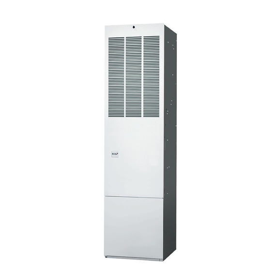 Revolv 72,000 Btu 95% Afue Mobile Home Top Return Downflow Gas Furnace with Coil Cabinet
