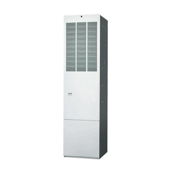 Revolv 72,000 Btu 95% Afue Mobile Home Top Return Downflow Gas Furnace with Coil Cabinet