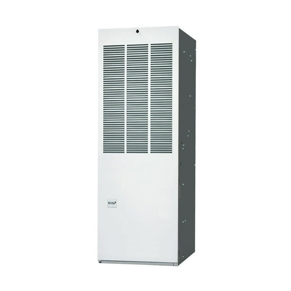 Revolv 72,000 Btu 95% Afue Mobile Home Top Return Downflow Gas Furnace without Coil Cabinet (R-454B Compatible) | MG2R-B072T1AAM1