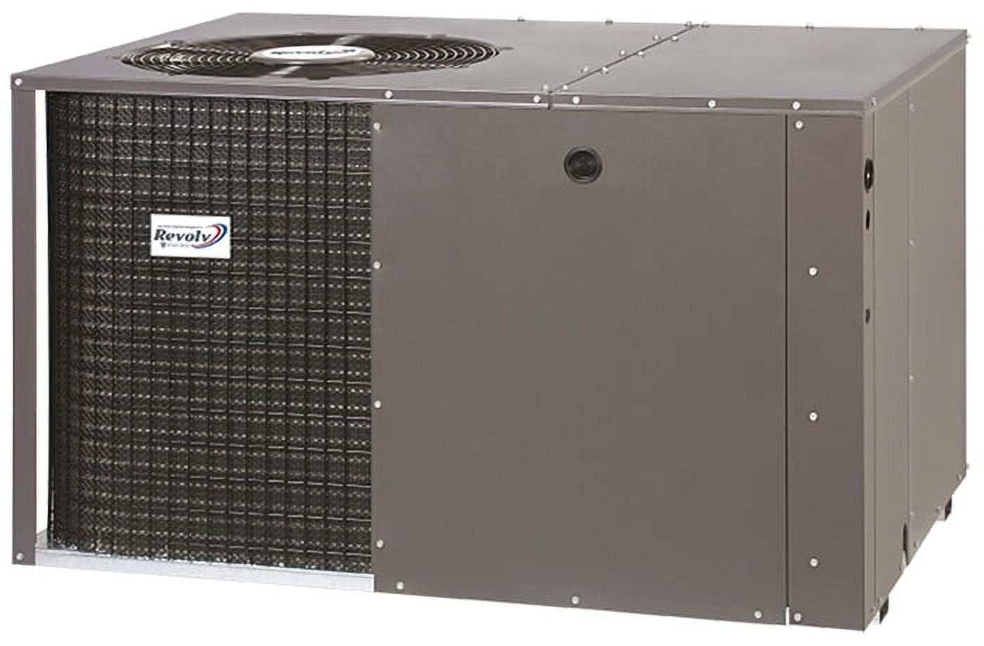 carrier 13 seer 3 ton