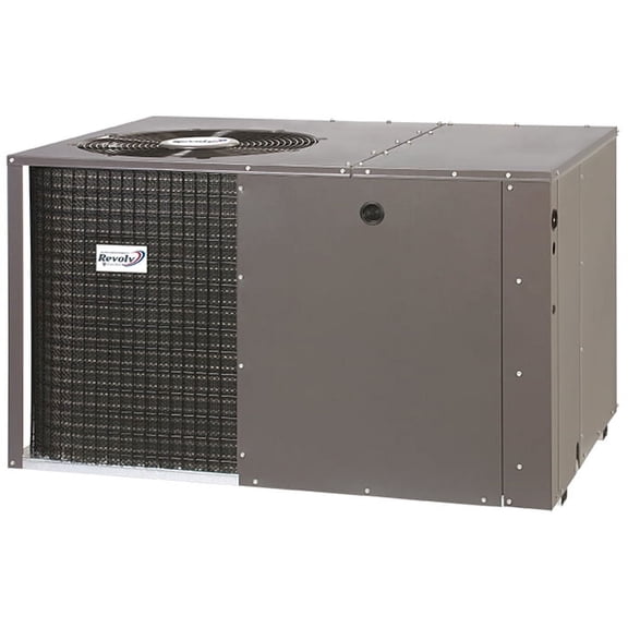 Revolv by Nordyne 3 Ton 13.4 SEER2 R-454B Mobile Home Package Heat Pump | Q95RD-036K