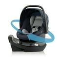thumbnail image 1 of Evenflo Revolve180 LiteMax NXT Rotating Infant Car Seat, 1 of 9