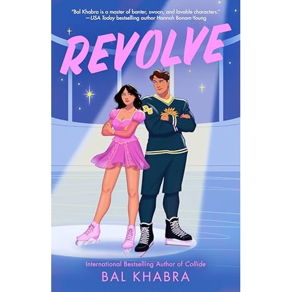 Pre-Owned Revolve (Paperback) by Bal Khabra
