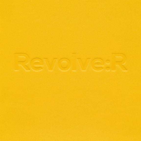 Revolve:R (Hardcover)