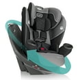 thumbnail interactive-video image 1 of Revolve360 Rotational All-In-One Car Seat (Amherst Gray), 1 of 26
