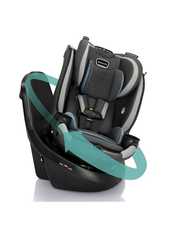 Rotating car seats in Car Seats