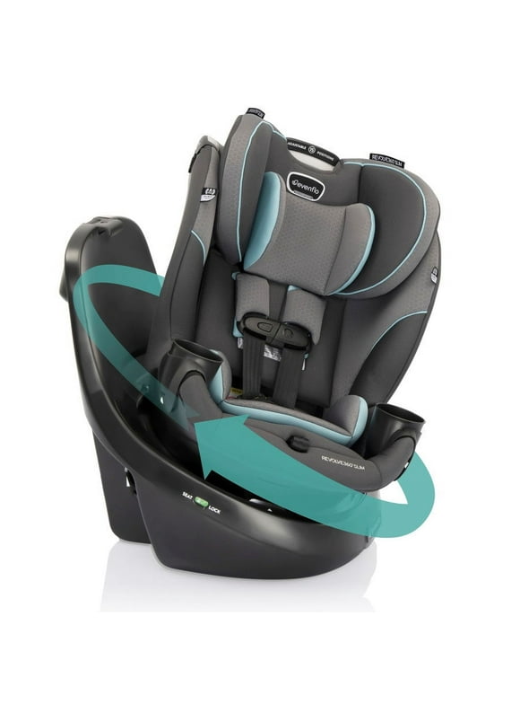 Rotating car seats in Car Seats
