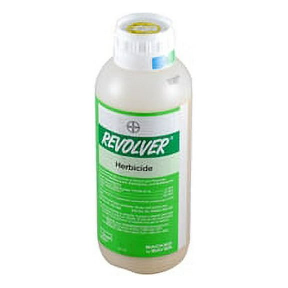 Revolver Herbicide - 1 Quart